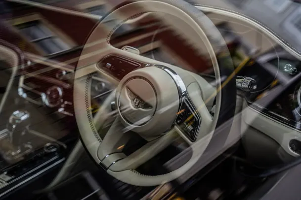 Ilucki Casino Android/iOS-app